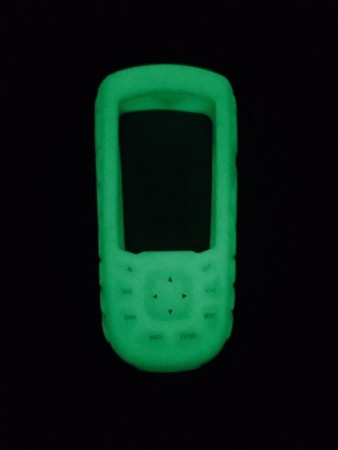 Astro Glow in the dark, grønn